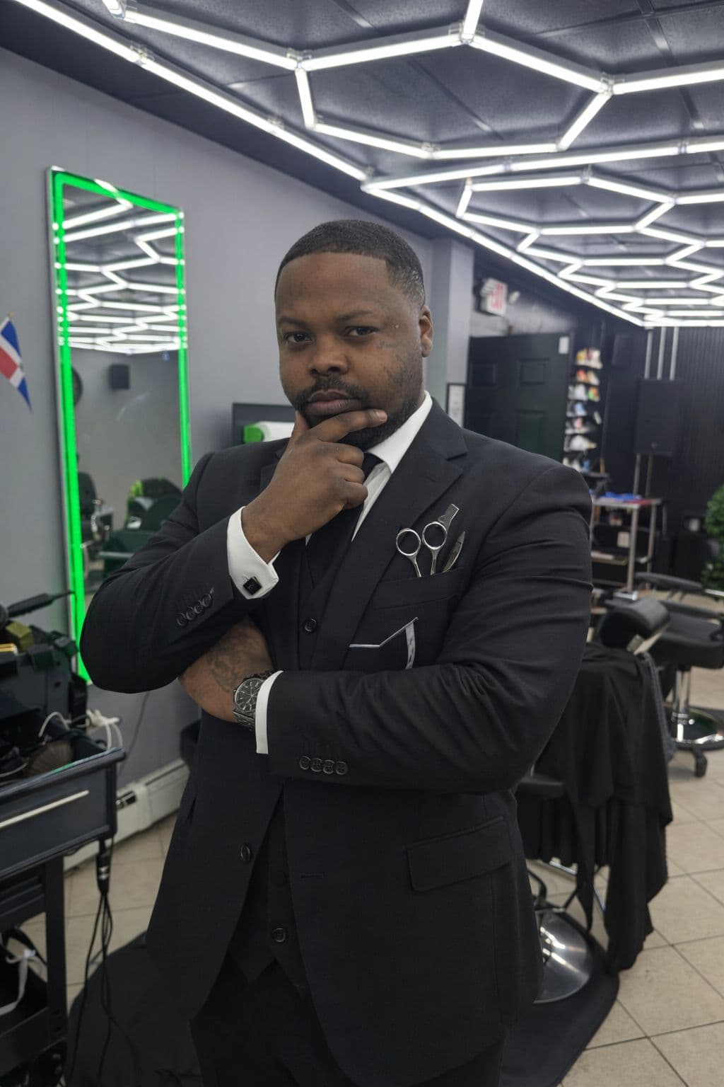 Jon